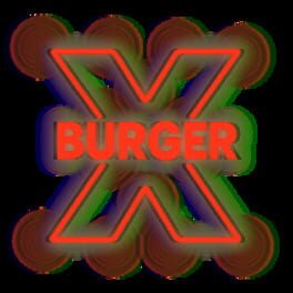 X Burger artwork 2