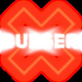 X Burger artwork 3