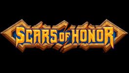 Scars of Honor artwork 15