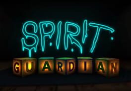 Spirit Guardian artwork 1