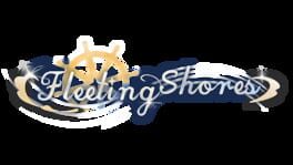 Fleeting Shores artwork 2