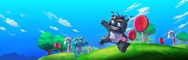 Candy Bandits artwork 1