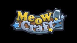 Meow Craft artwork 2