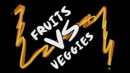 Fruits vs. Veggies artwork 2