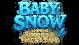 Baby Snow and the Shards of Tiger's Bane artwork 2