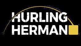 Hurling Herman artwork 2