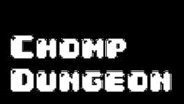 Chomp Hero artwork 2