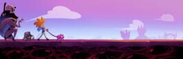 Apopia: Sugar Coated Tale artwork 1