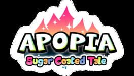 Apopia: Sugar Coated Tale artwork 2