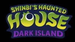 The Haunted House: Dark Island artwork 2