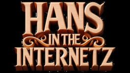 Hans in the Internetz artwork 1