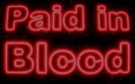 Paid in Blood artwork 3