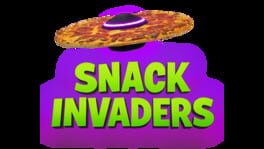 Snack Invaders artwork 2