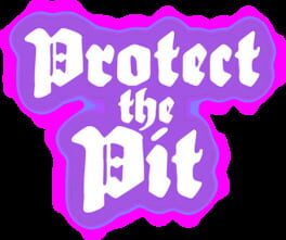 Protect the Pit artwork 3