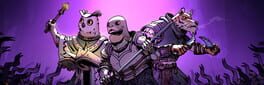 Skills & Raids artwork 3