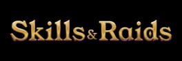 Skills & Raids artwork 4