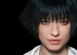 Devil May Cry 5 artwork 6