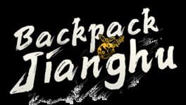Backpack Jianghu artwork 2
