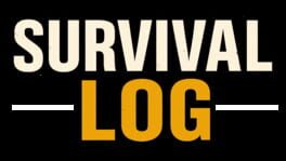 Survival Log artwork 2