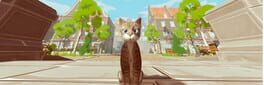 Whiskers Tale artwork 1