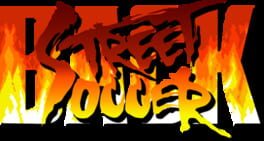 Back Street Soccer artwork 2