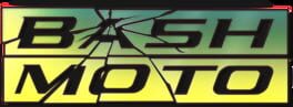 Bash Moto artwork 2