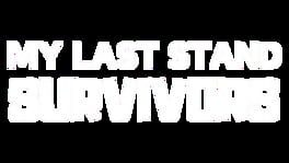 My Last Stand: Survivors artwork 2