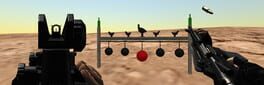 Weapons Simulator artwork 1