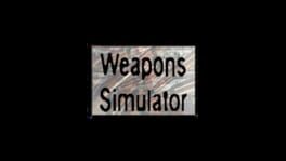Weapons Simulator artwork 2