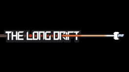 The Long Drift artwork 2