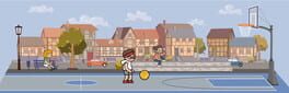 Tiny Hoops: Idle Shooter artwork 1