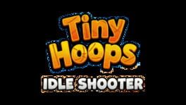 Tiny Hoops: Idle Shooter artwork 2
