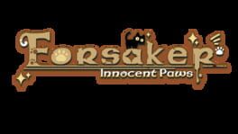 Forsaker: ​Innocent Paws artwork 2