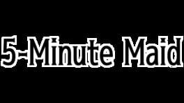 5-Minute Maid artwork 2