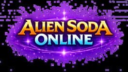 Alien Soda Online artwork 2