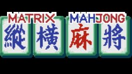 Matrix Mahjong artwork 2