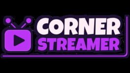 Corner Streamer artwork 2