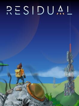 Residual artwork 4
