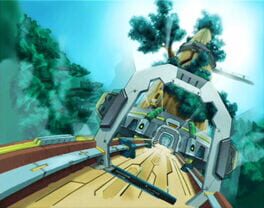 Mega Man X: Command Mission artwork 3