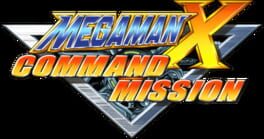 Mega Man X: Command Mission artwork 6