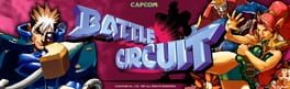 Battle Circuit artwork 2