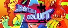 Battle Circuit artwork 3