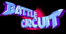 Battle Circuit artwork 4