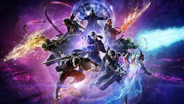 Devil May Cry 5 artwork 13