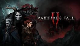Vampire's Fall 2 artwork 2