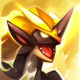 Haypi Monster: The Lost Tower artwork 1