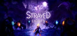 Strayed Lights artwork 2