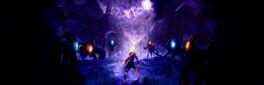 Strayed Lights artwork 1