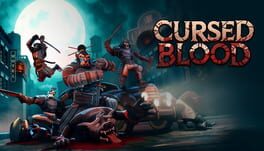Cursed Blood artwork 1