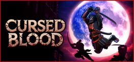Cursed Blood artwork 2